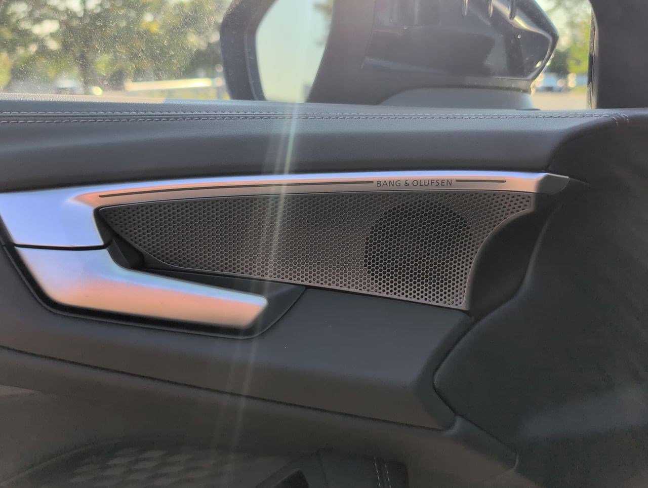 New 2025 Audi A5 2.0T Premium Plus image 11