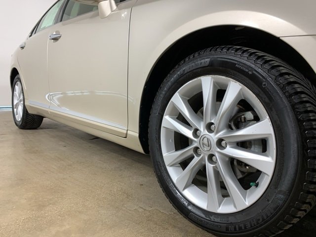 Used 2010 Lexus ES 350 image 6