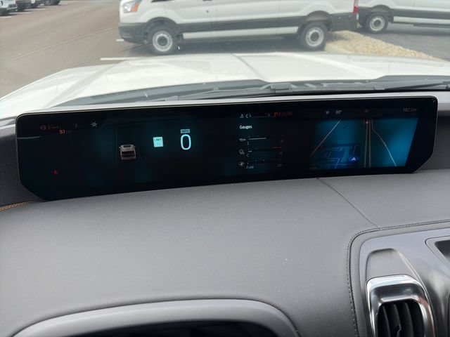 New 2026 Ford Expedition Tremor AWD/4WD image 23
