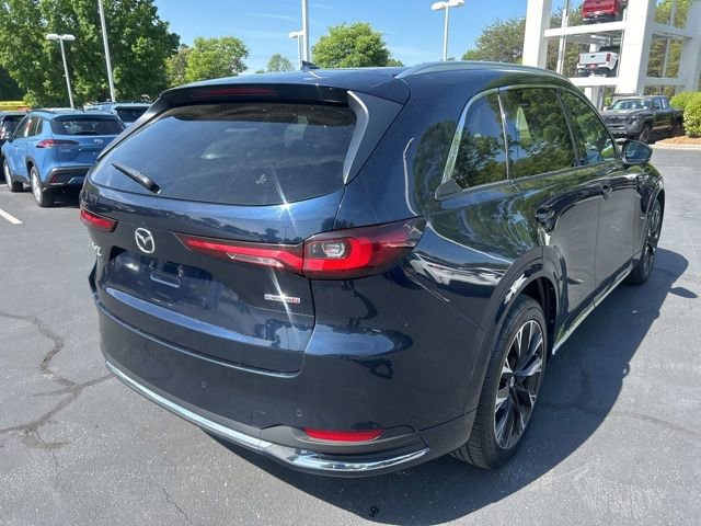 Used 2024 MAZDA CX-90 3.3 Turbo S AWD/4WD image 7