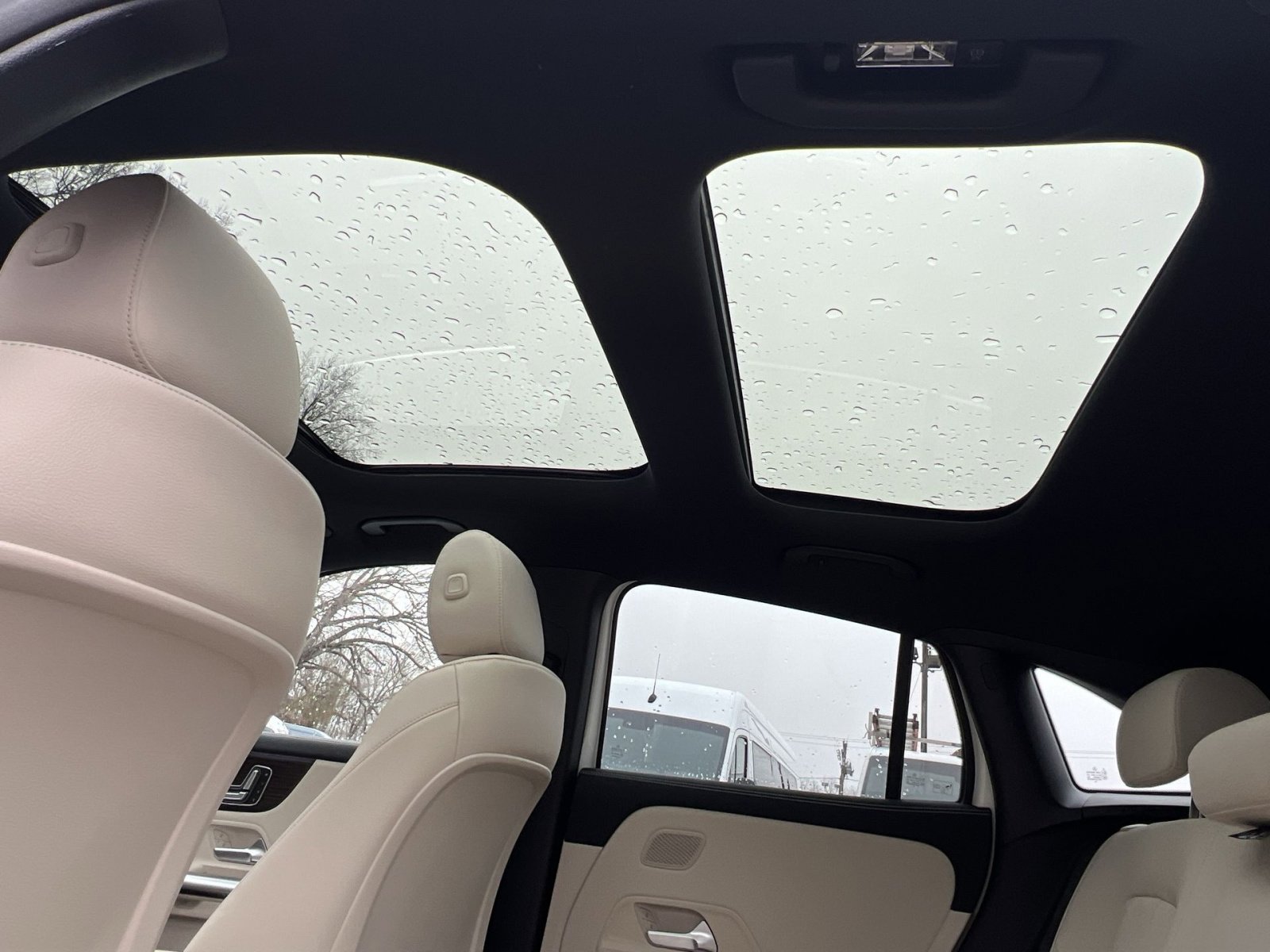 New 2026 Mercedes-Benz GLA 250 4MATIC image 22