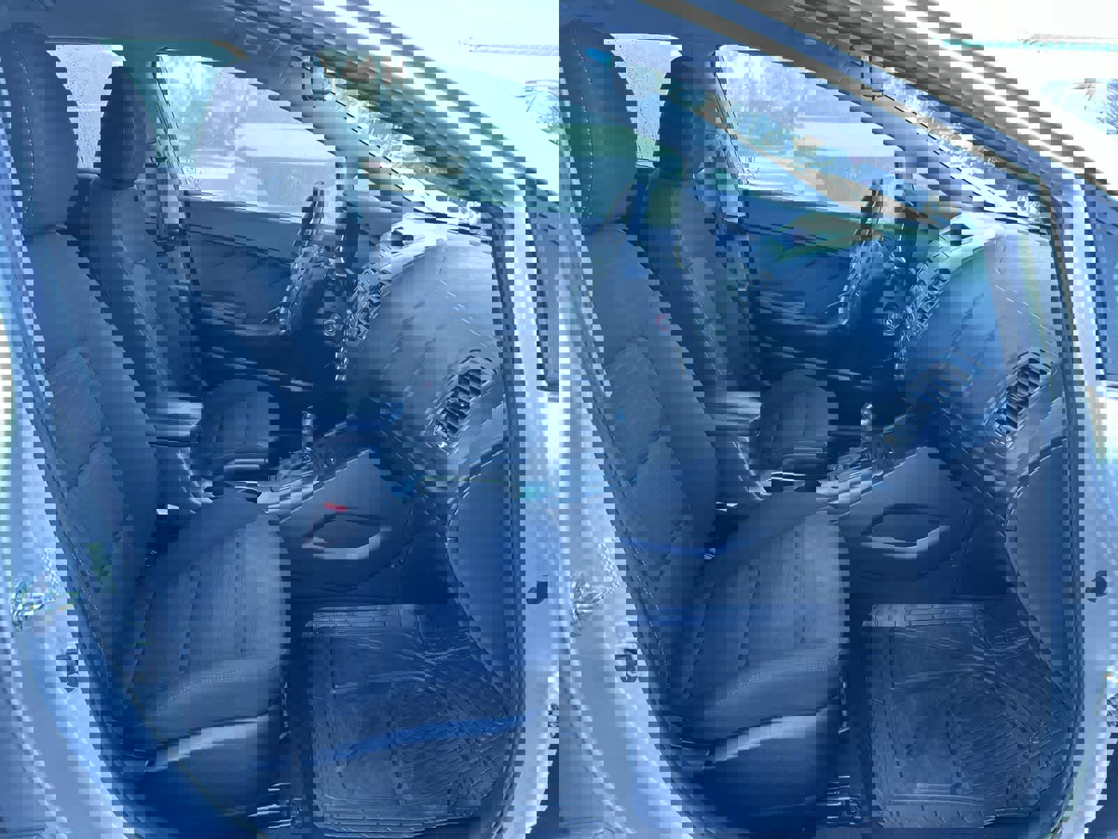 Used 2016 Kia Forte LX image 17