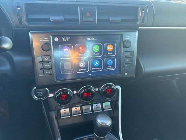 Used 2023 Subaru BRZ Premium image 21