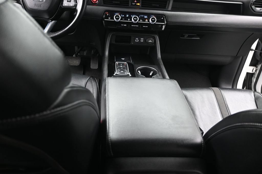 Certified 2023 Honda Pilot EX-L image 29