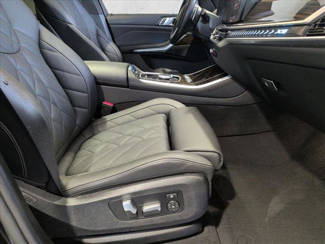 Certified 2024 BMW X5 xDrive50e w/ Parking Assistance Package image 23