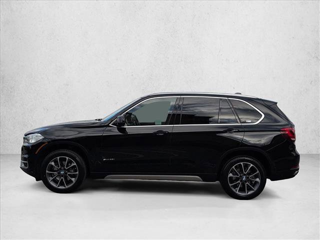 Used 2018 BMW X5 sDrive35i RWD image 9