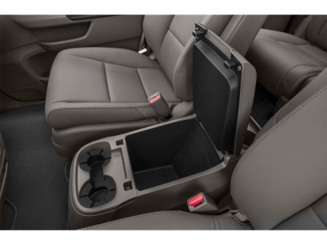 Used 2014 Honda Odyssey Touring Elite image 9