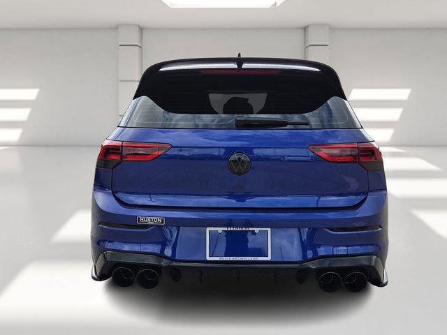 Used 2025 Volkswagen Golf R Black Edition image 4