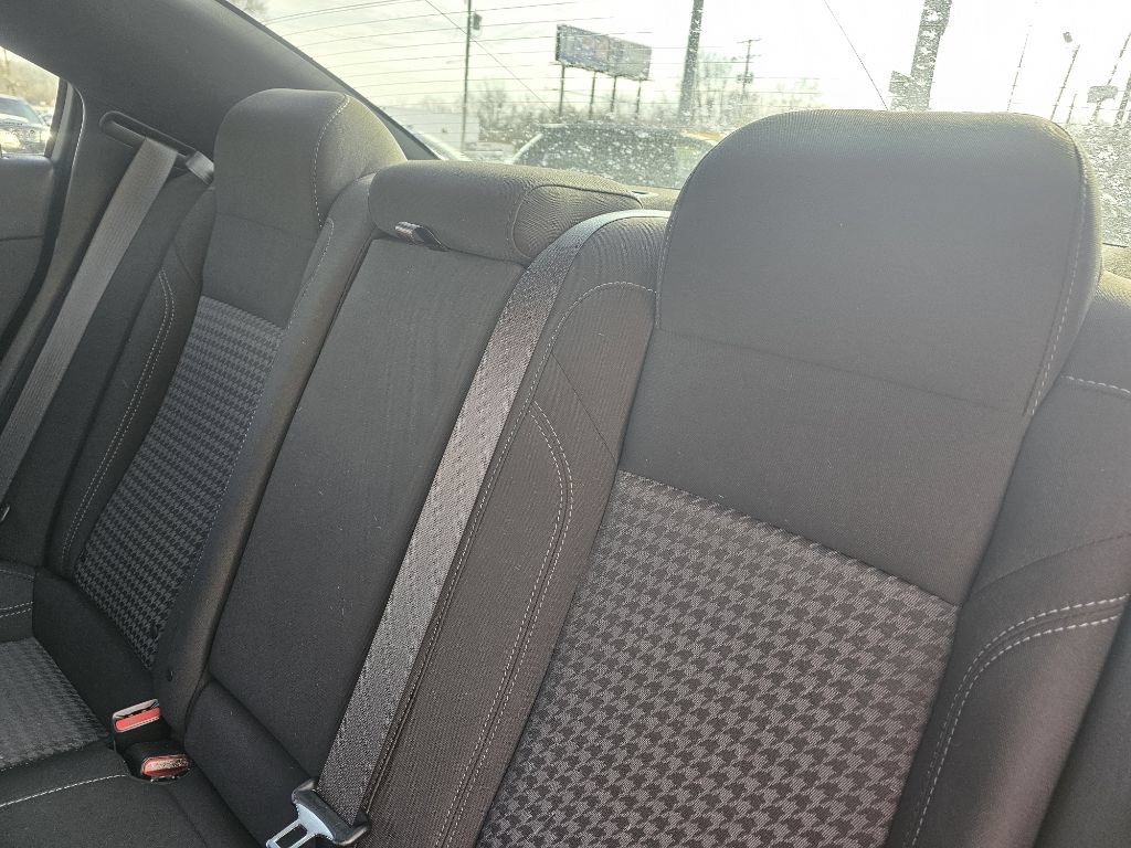 Used 2023 Dodge Charger SXT RWD image 32