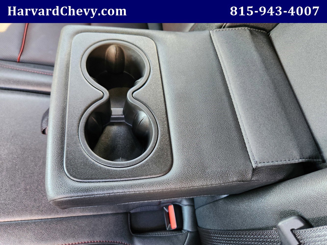 Used 2022 Chevrolet Blazer RS w/ Enhanced Convenience Package image 28