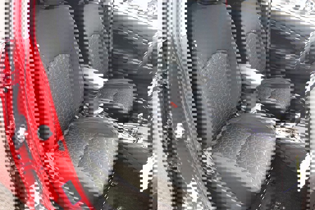 New 2025 Mitsubishi Outlander Sport ES image 17