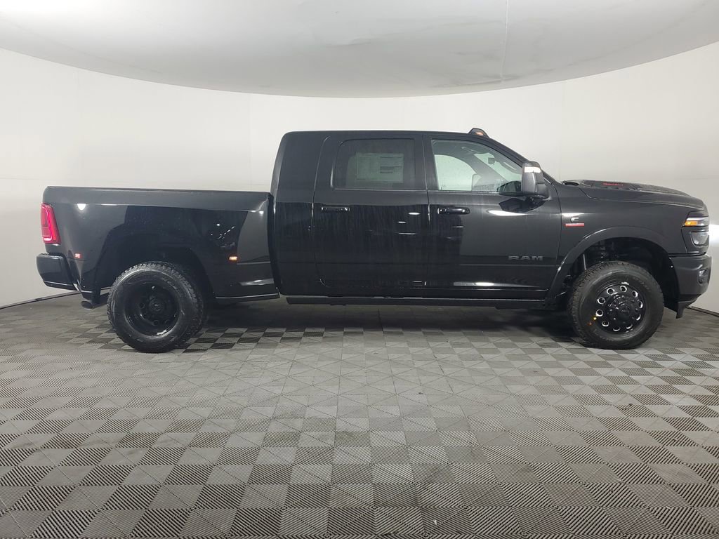 New 2026 RAM 3500 Limited image 3