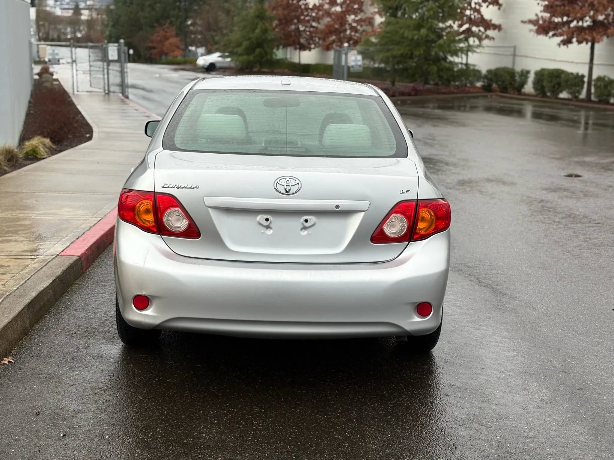 Used 2009 Toyota Corolla S FWD image 5