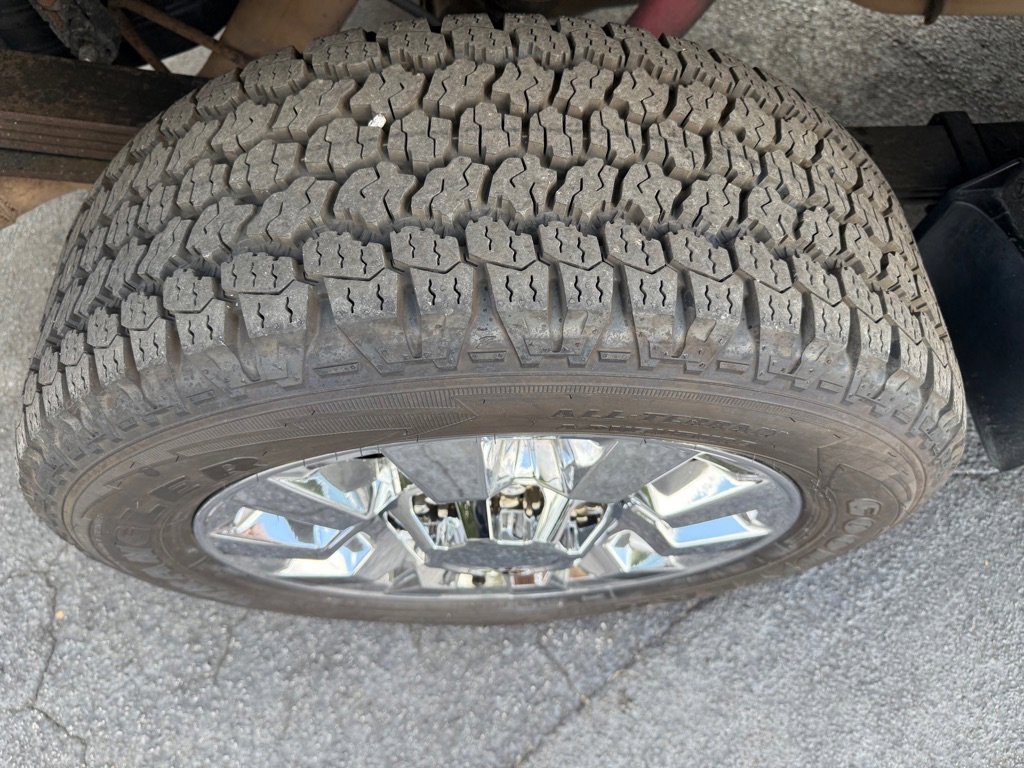 Used 2015 GMC Sierra 2500 Denali w/ Duramax Plus Package image 47