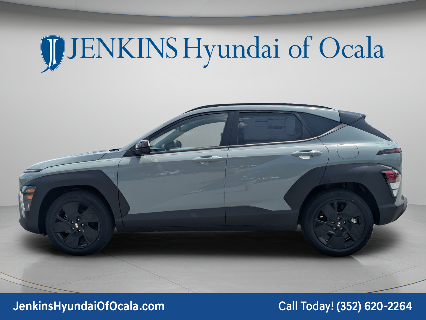 New 2027 Hyundai Kona SEL Sport FWD image 7