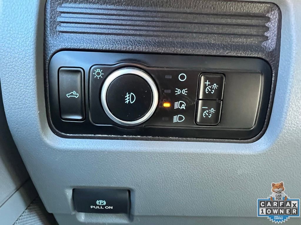 Used 2024 Ford F350 XLT image 29