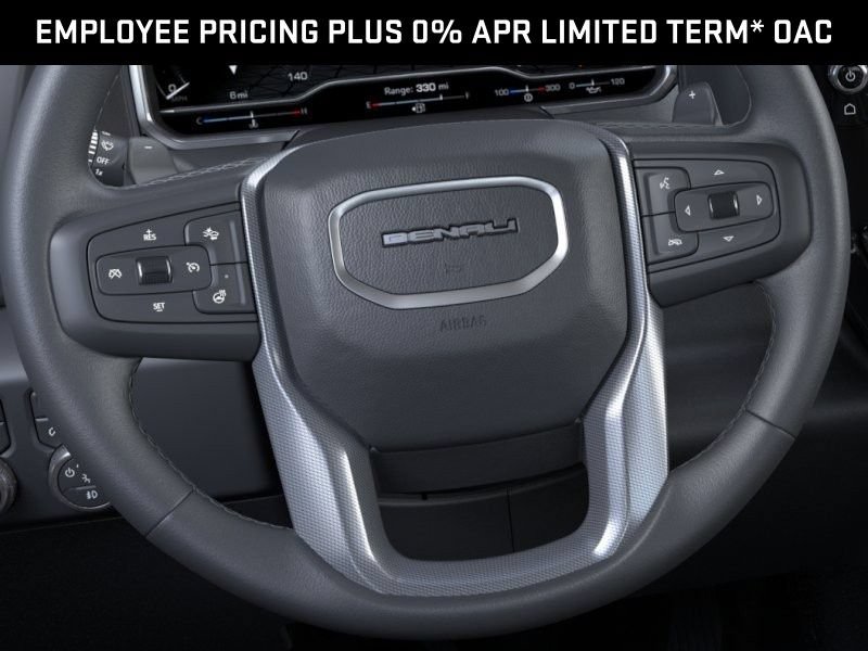 New 2026 GMC Sierra 1500 Denali w/ Denali Reserve Package AWD/4WD image 44
