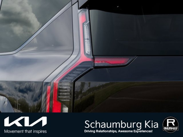 New 2026 Kia EV9 GT-Line AWD/4WD image 11