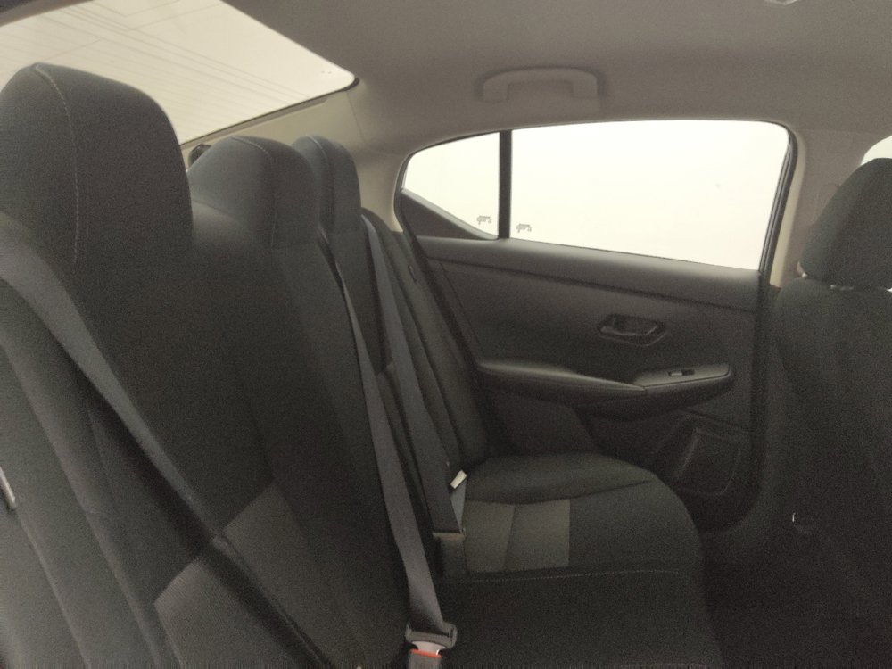 Used 2025 Nissan Sentra SV w/ All-Weather Package FWD image 19
