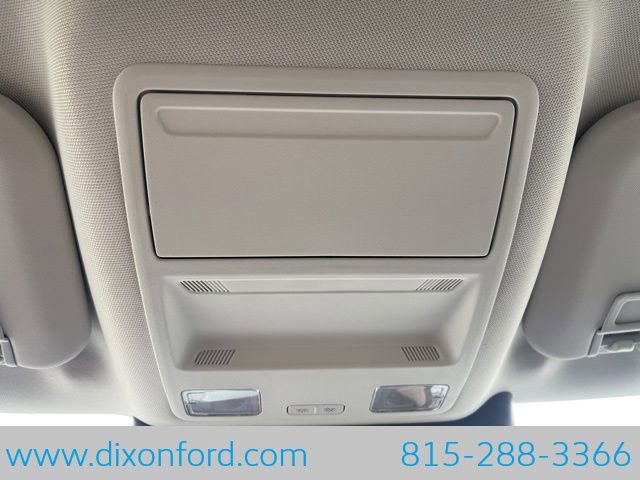 New 2025 Ford Bronco Sport Outer Banks w/ Outer Banks Tech Package+ image 19