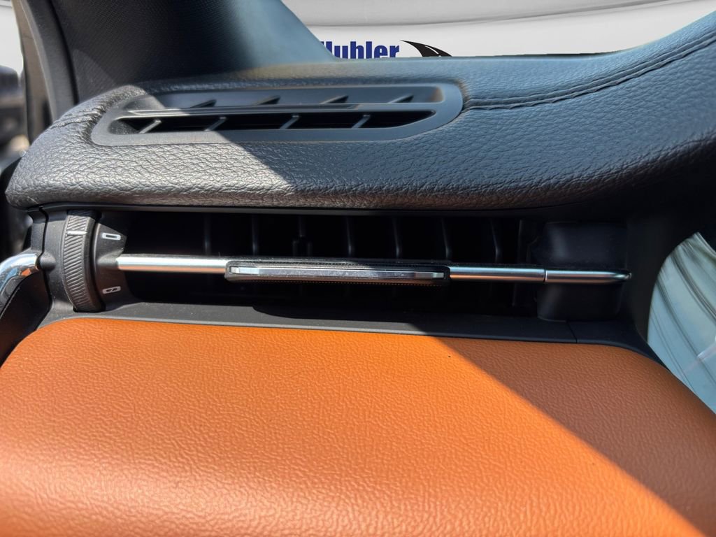 Used 2024 Jeep Compass Limited image 13