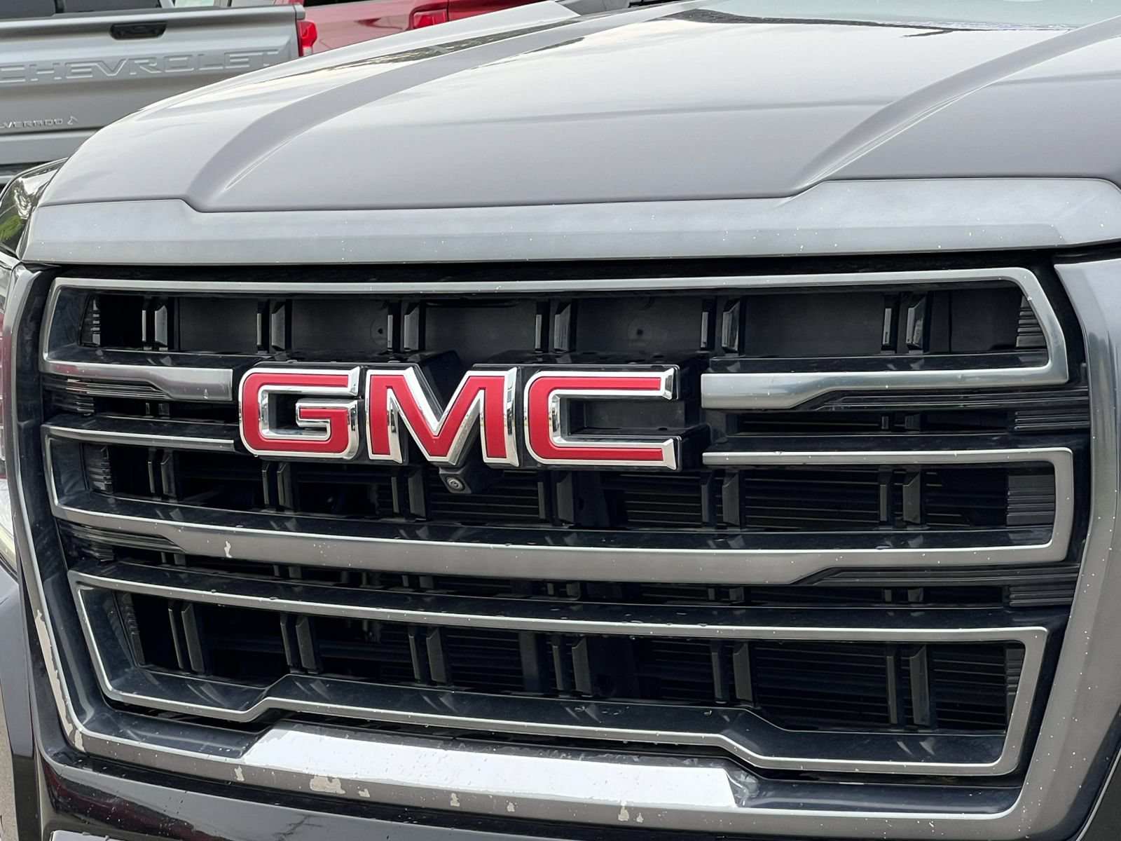 Used 2023 GMC Yukon XL AT4 w/ AT4 Premium Plus Package AWD/4WD image 55
