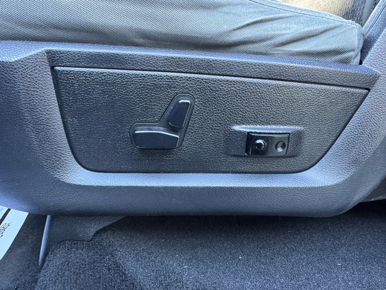 Used 2014 RAM 2500 Big Horn image 23