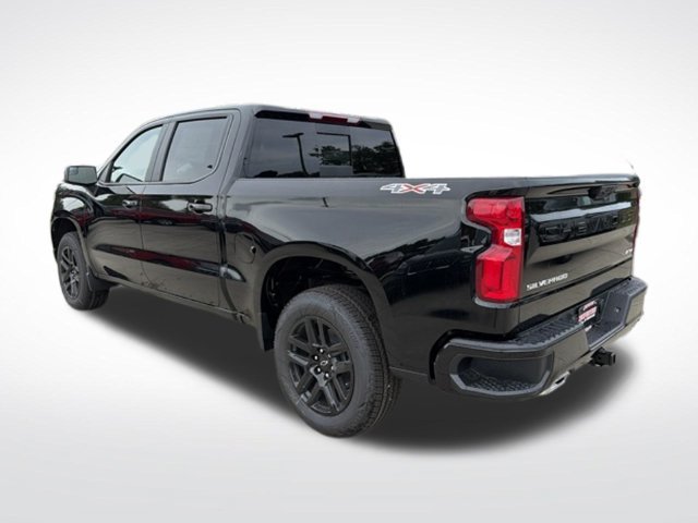 New 2026 Chevrolet Silverado 1500 RST w/ Convenience Package II AWD/4WD image 7