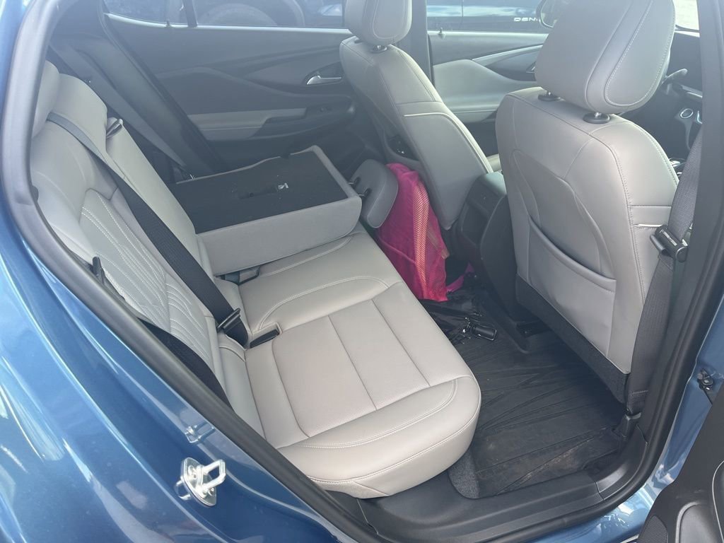 Used 2024 Buick Envista Avenir image 8