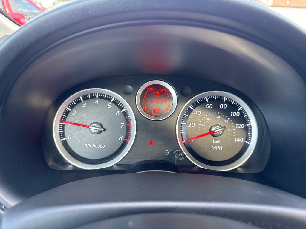 Used 2011 Nissan Sentra 2.0 SL w/ SL Special Value Pkg FWD image 17