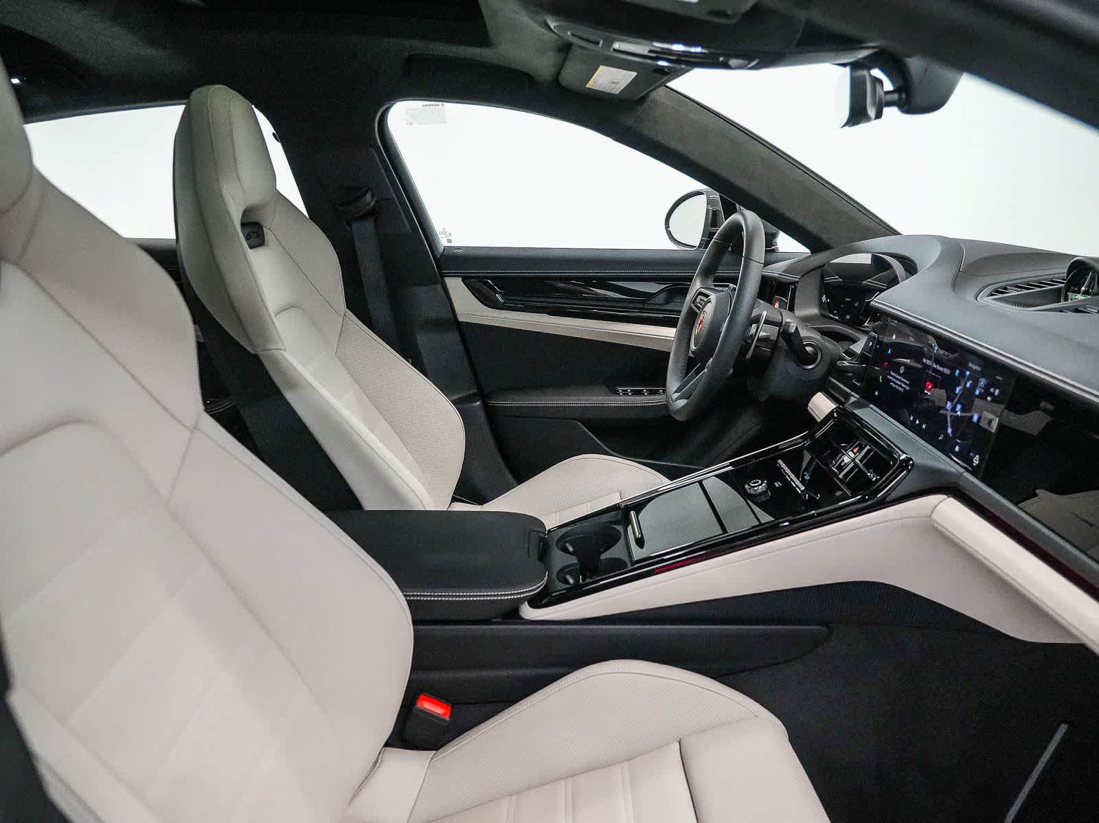 New 2026 Porsche Panamera GTS AWD/4WD image 21
