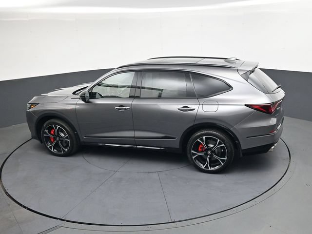 New 2026 Acura MDX Type S w/ Advance Package AWD/4WD image 25