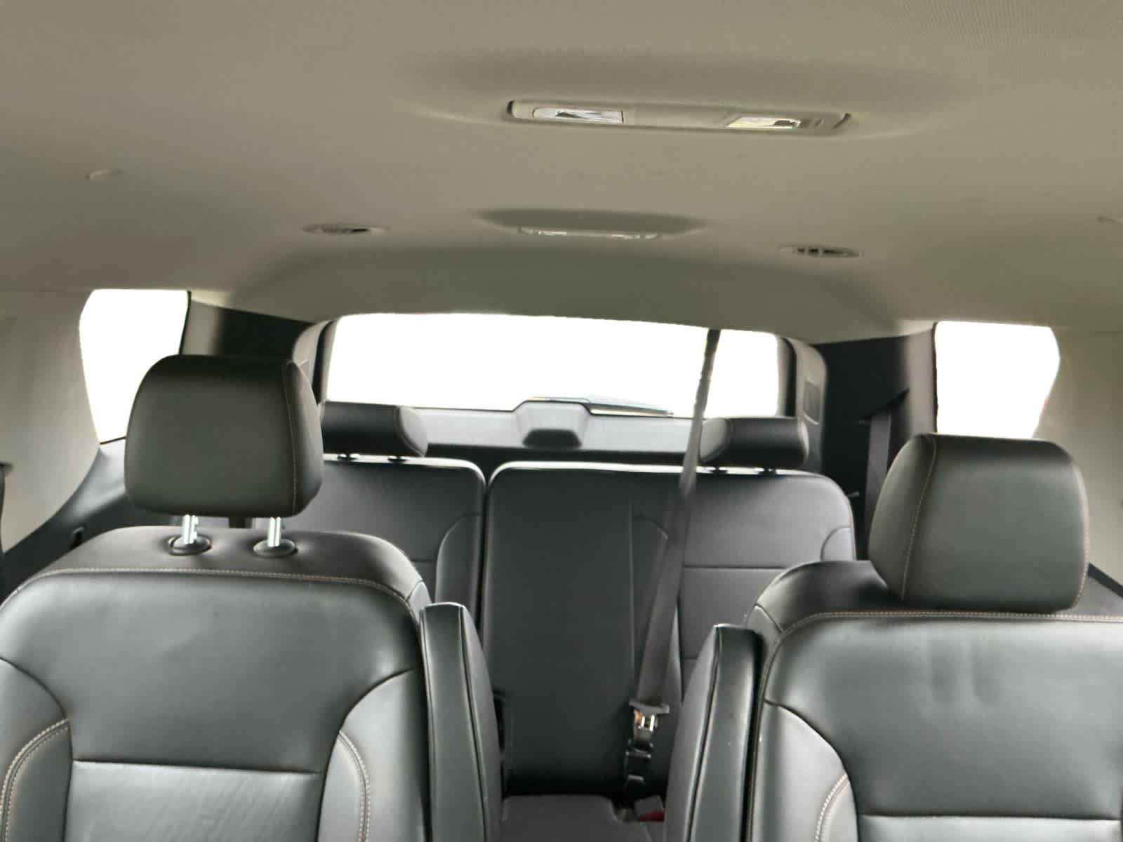 Used 2021 Chevrolet Traverse RS AWD/4WD image 16