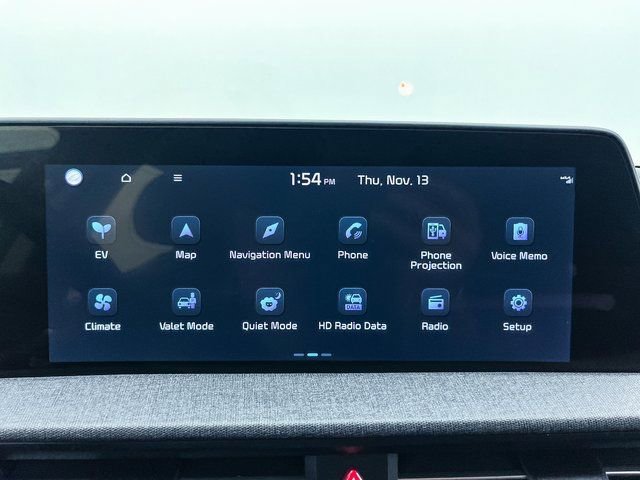 Used 2022 Kia EV6 Wind image 23