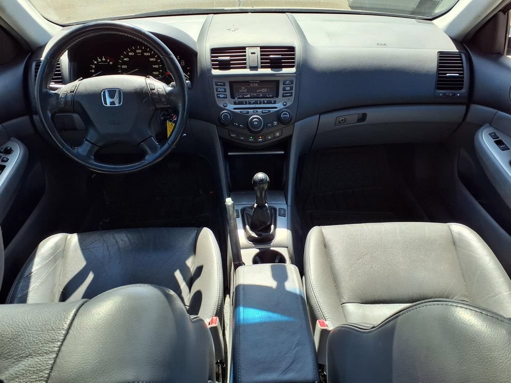 Used 2006 Honda Accord EX-L image 9