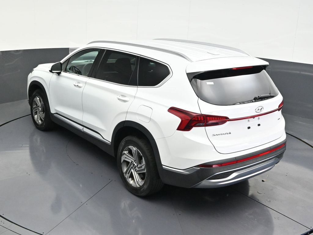Used 2021 Hyundai Santa Fe SEL image 19