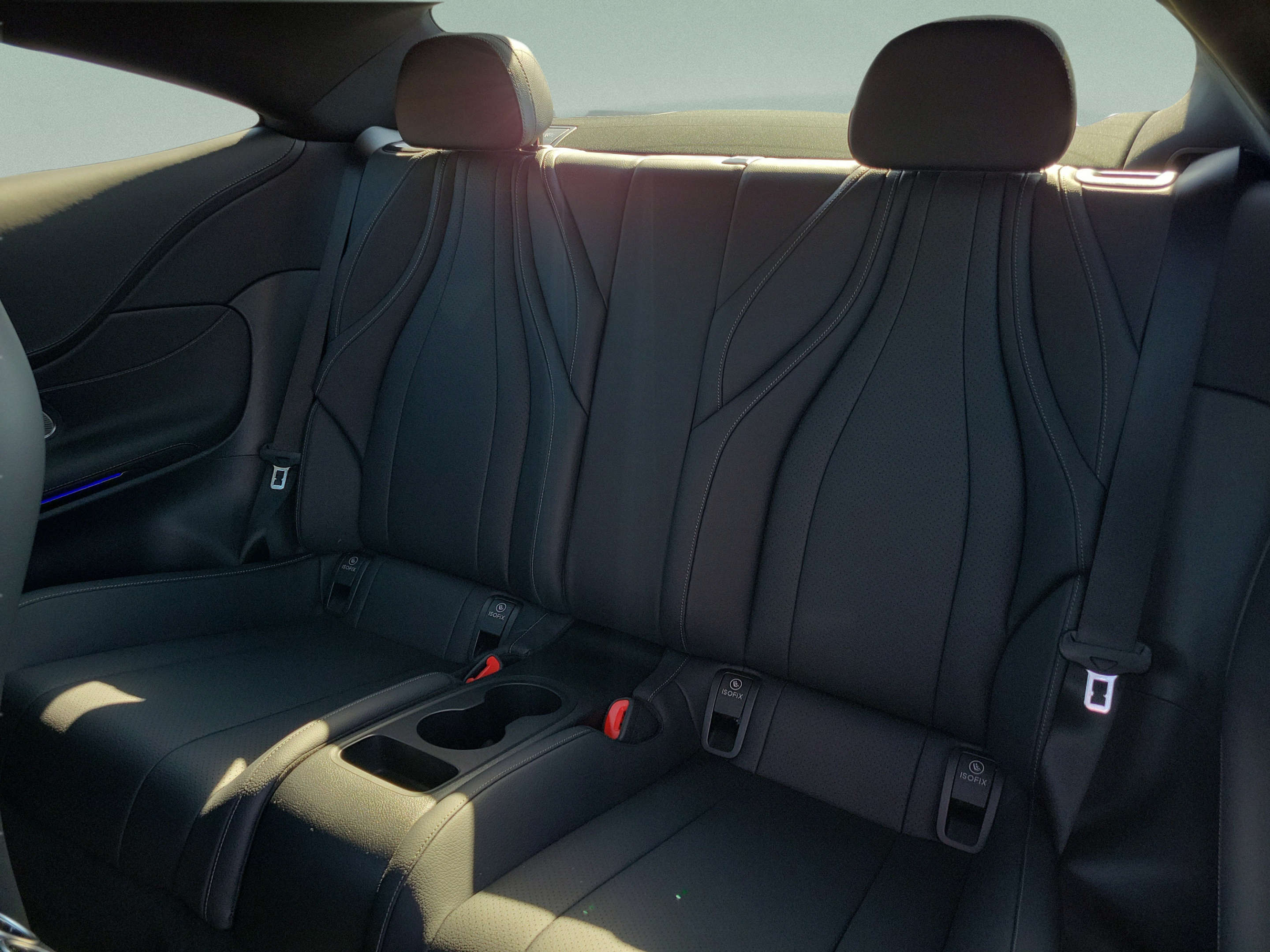 New 2027 Mercedes-Benz CLE 450 4MATIC Coupe image 10