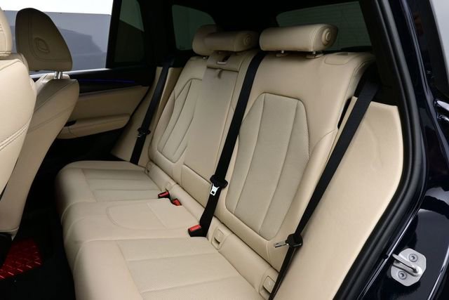 Used 2023 BMW X3 sDrive30i w/ M Sport Package RWD image 12