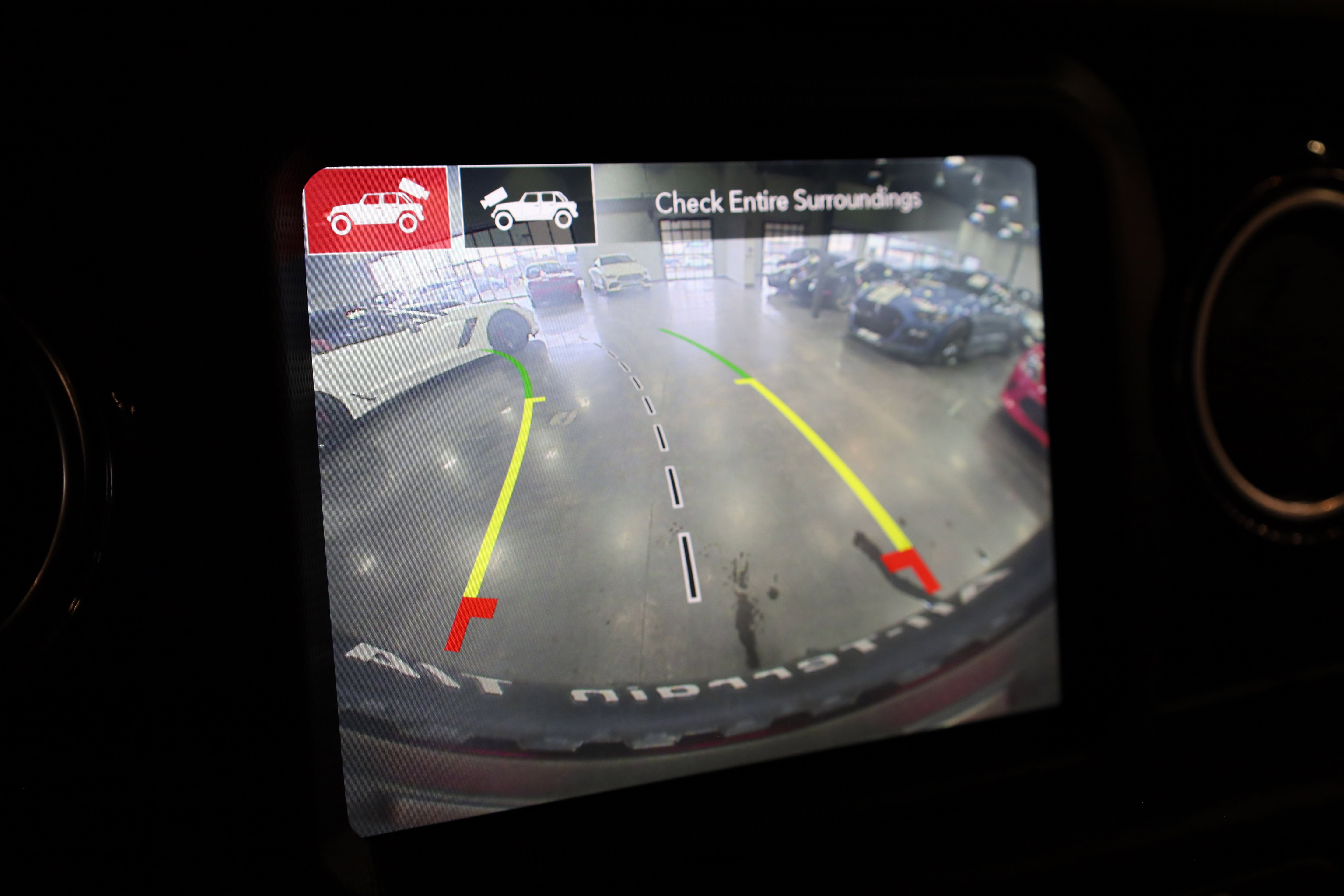 Used 2021 Jeep Wrangler Unlimited Rubicon w/ Trailer Tow Package image 29