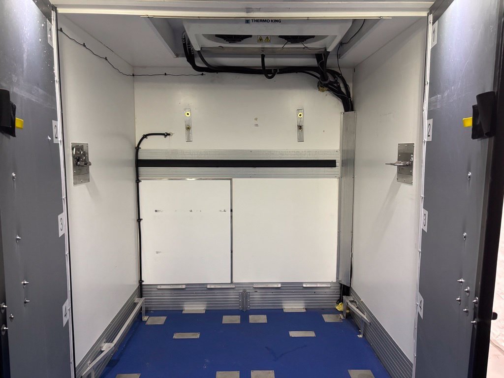 Used 2023 Ford E-350 and Econoline 350 Super Duty w/ Power Windows & Locks Group RWD image 39