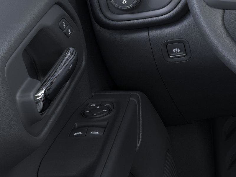 New 2025 GMC Sierra 3500 Pro w/ Convenience Package image 35