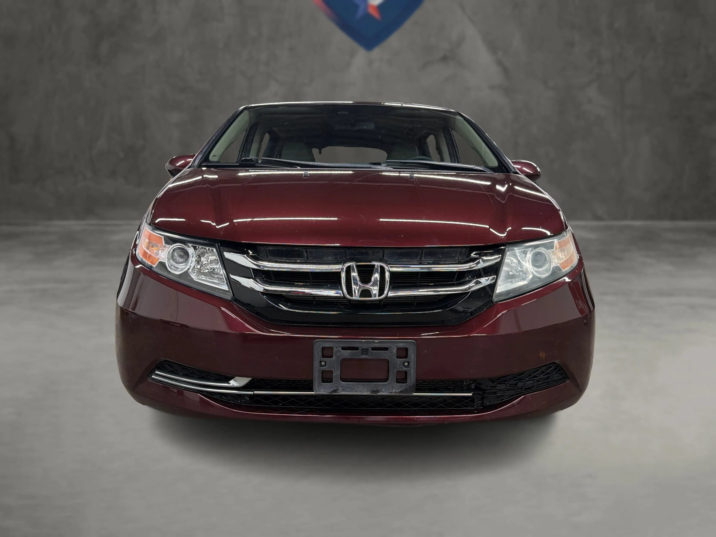Used 2017 Honda Odyssey EX-L image 46