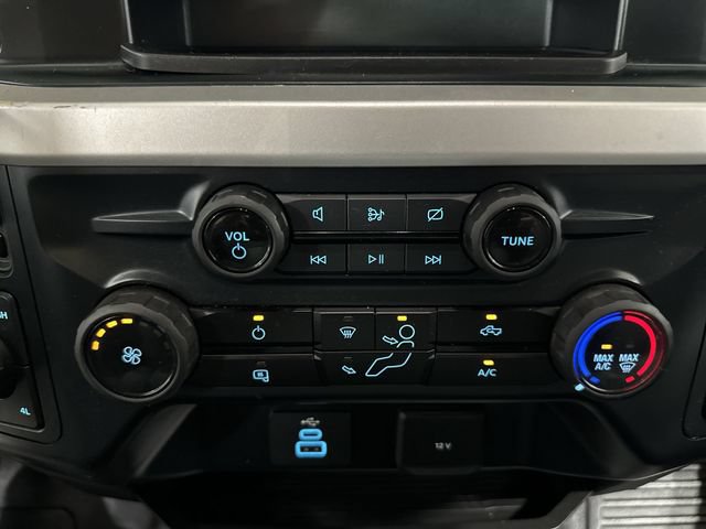 Used 2023 Ford F350 XL w/ XL Chrome Package AWD/4WD image 21