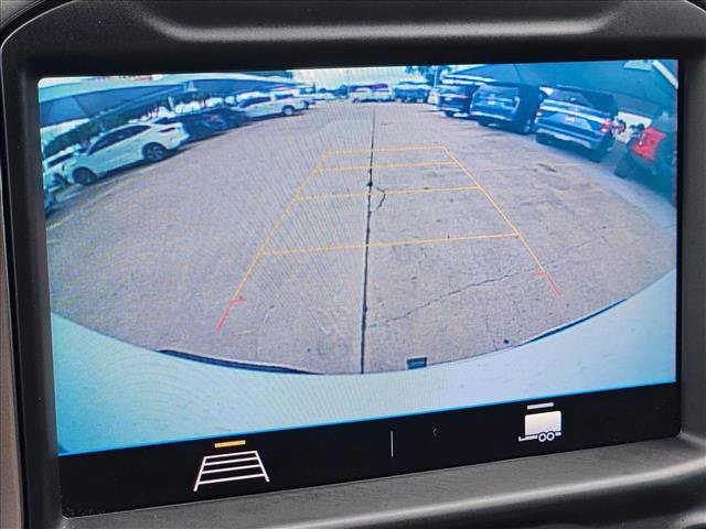 Used 2020 Chevrolet Silverado 1500 RST w/ Texas Edition image 12