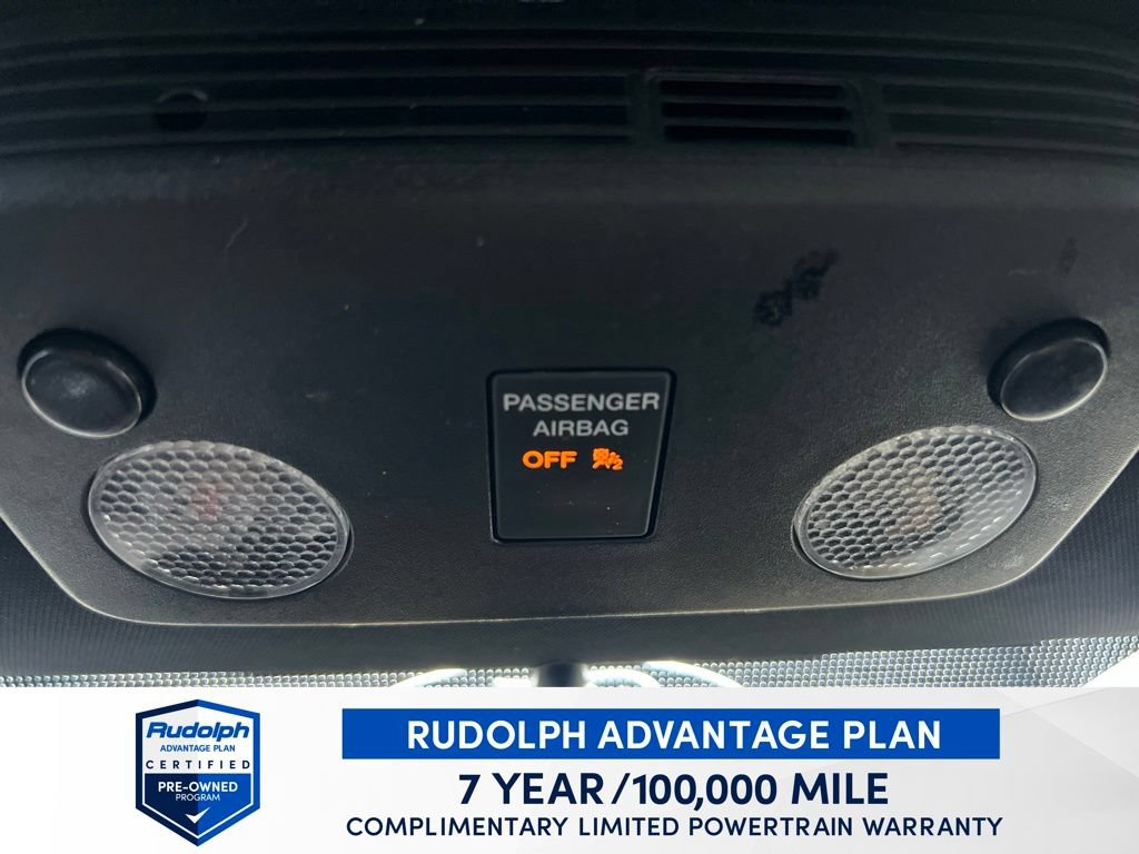 Used 2018 Ford Mustang Coupe RWD image 36