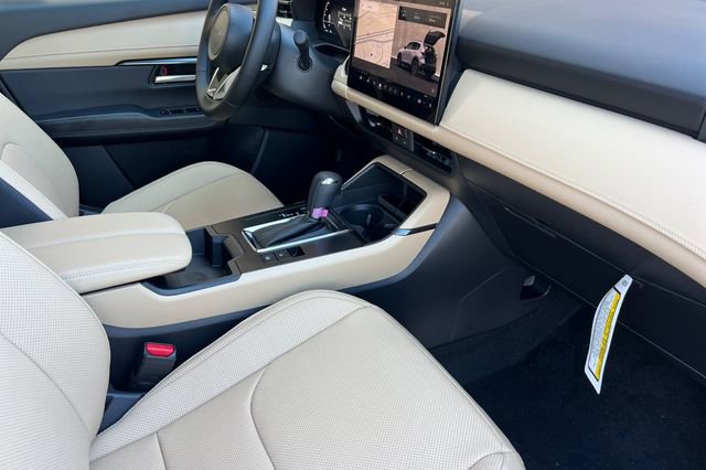 New 2026 MAZDA CX-5 2.5 S w/ Premium Package AWD/4WD image 18
