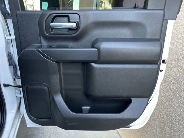 Used 2023 Chevrolet Silverado 2500 LT AWD/4WD image 25