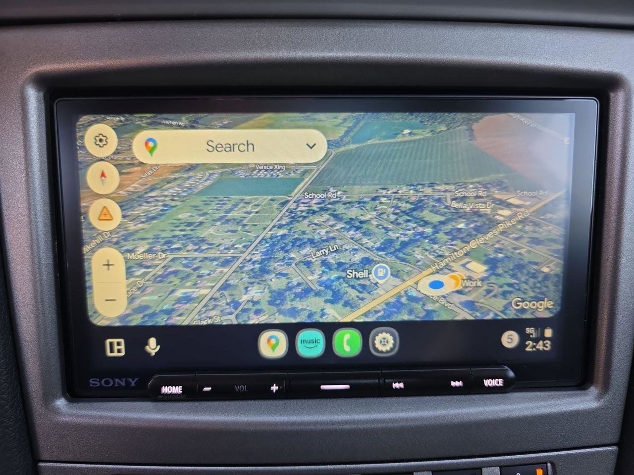 Used 2006 Porsche Cayman S image 24