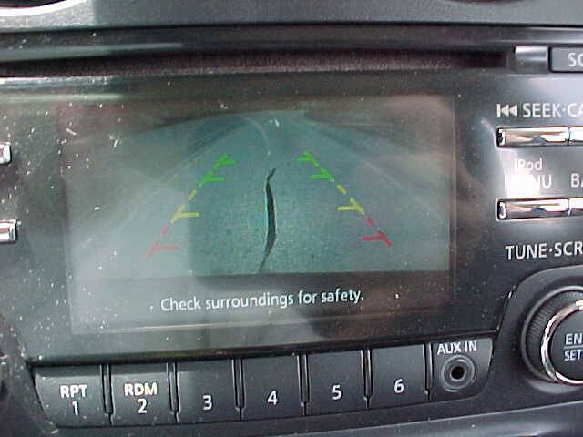 Used 2013 Nissan Rogue AWD image 27