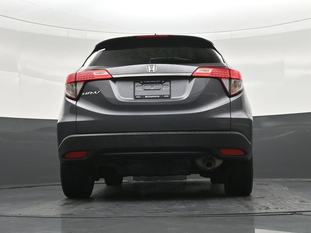 Used 2021 Honda HR-V EX image 24